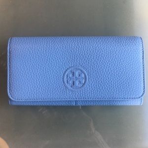 Sale!🔥Tory Burch NEW Bombay envelope wallet w/tag